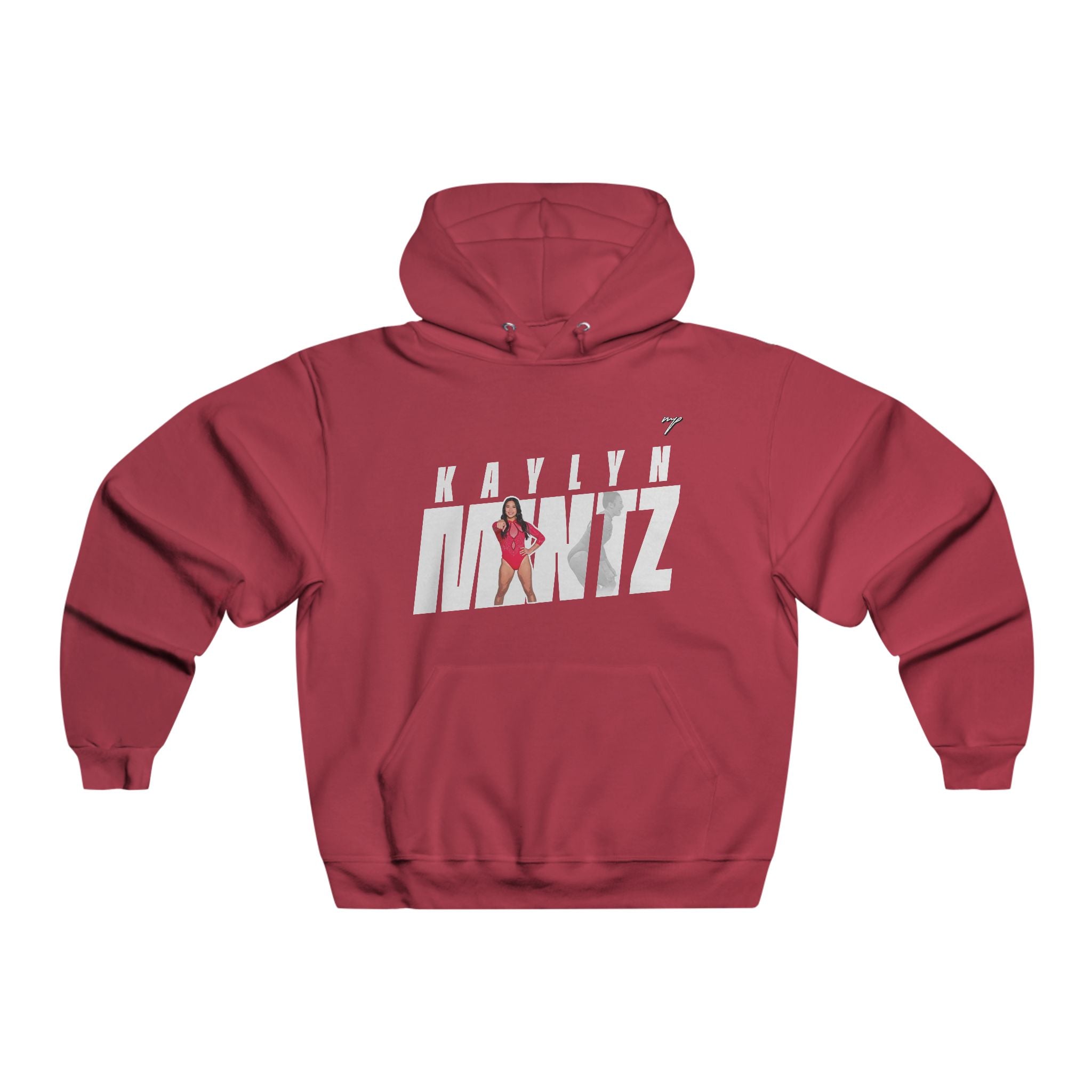Kaylyn Mintz Vintage Hoodie