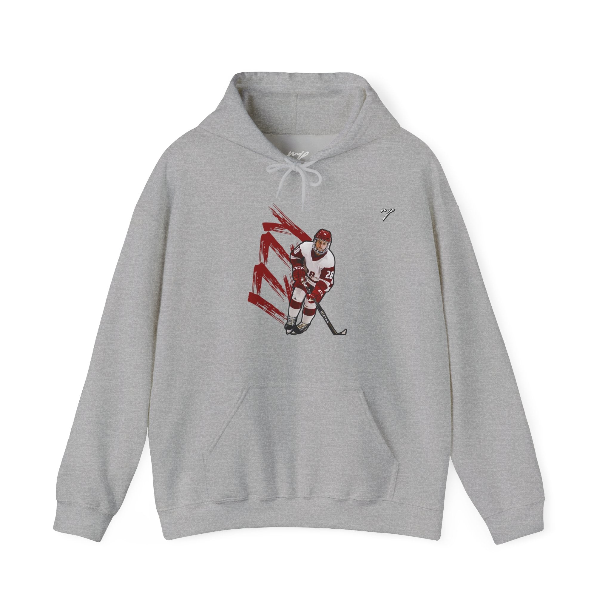 Izzy Chaput Hoodie