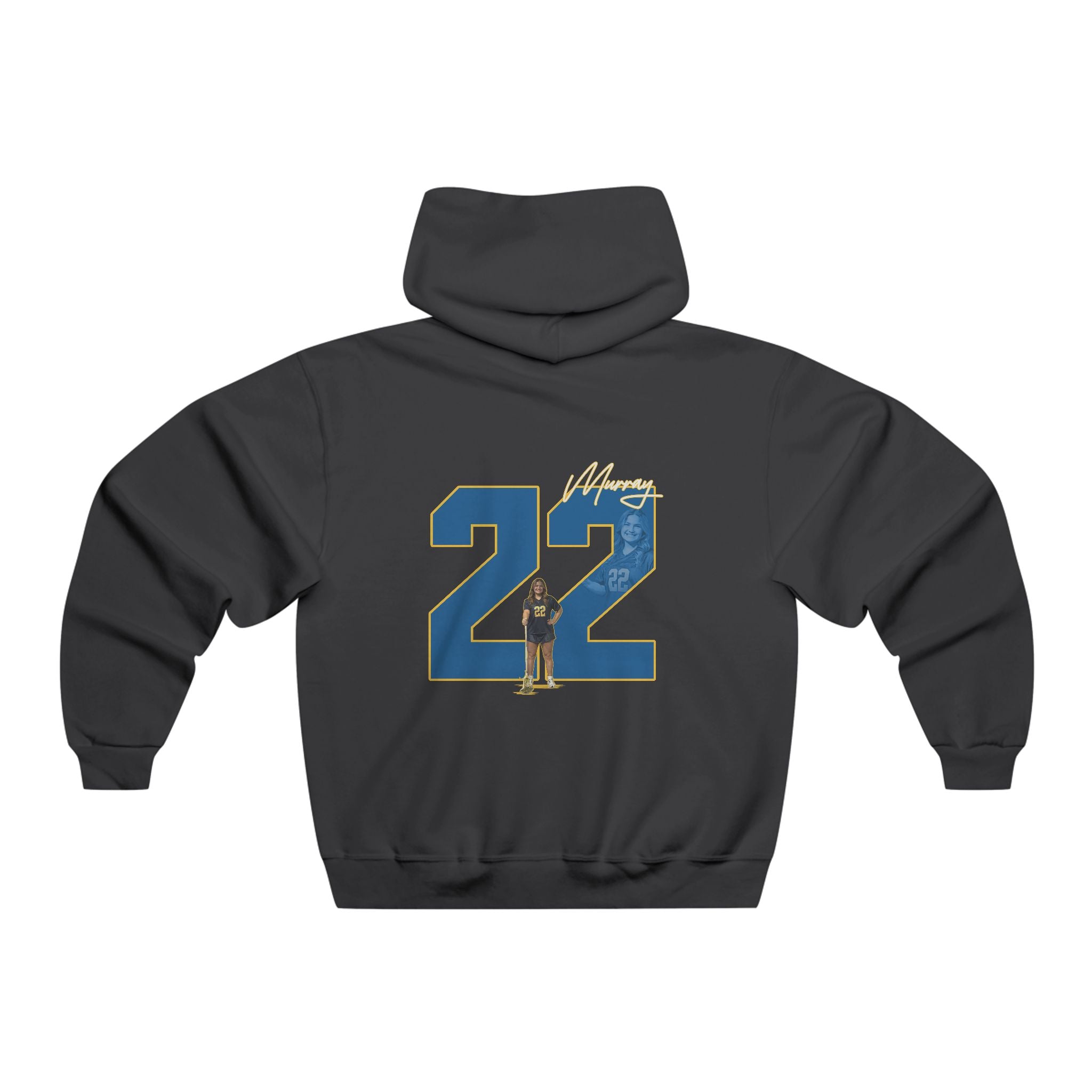Kendall Murray Vintage Hoodie