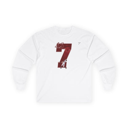Gabriella Schaeffer Long Sleeve