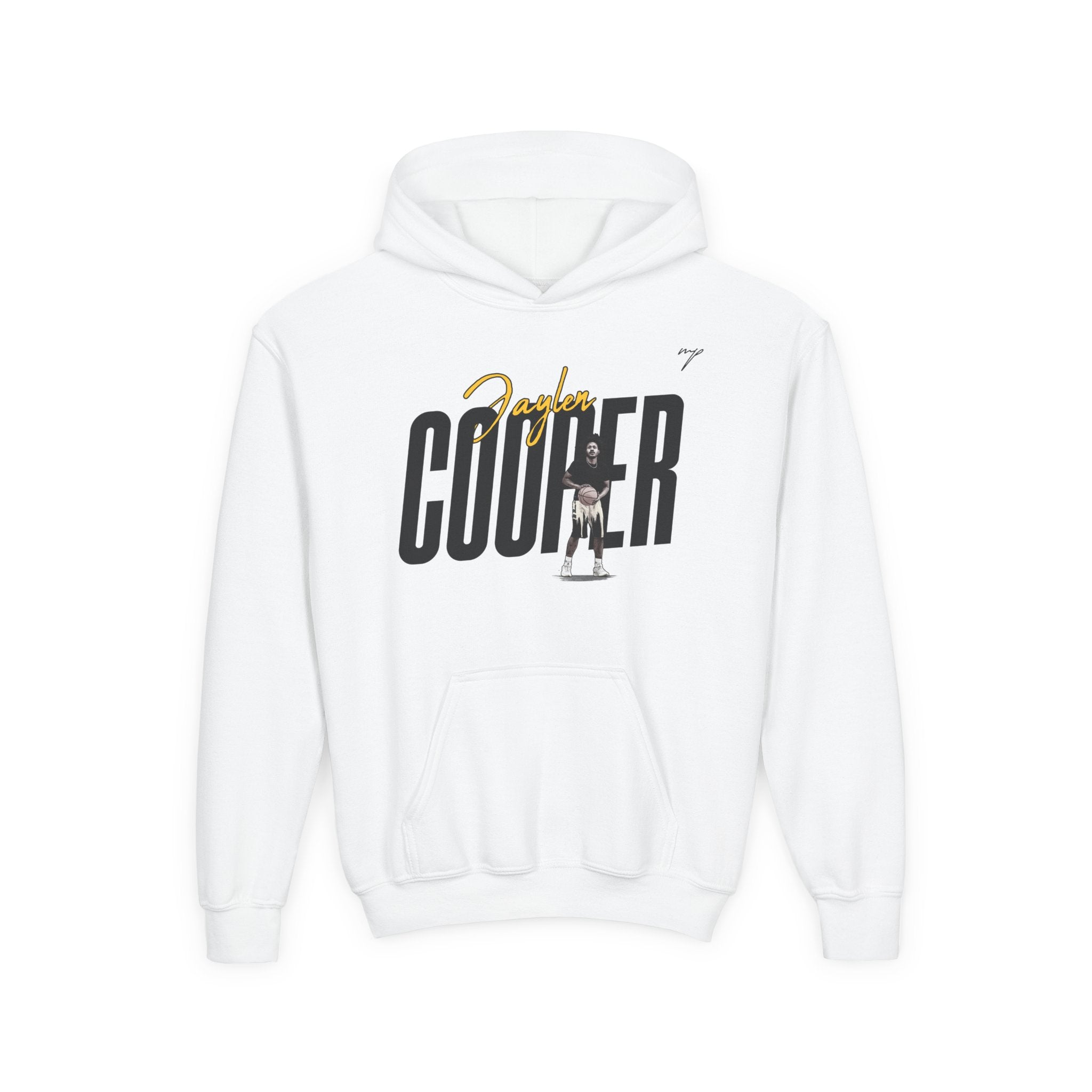 Jaylen Cooper YOUTH Hoodie