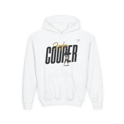 Jaylen Cooper YOUTH Hoodie
