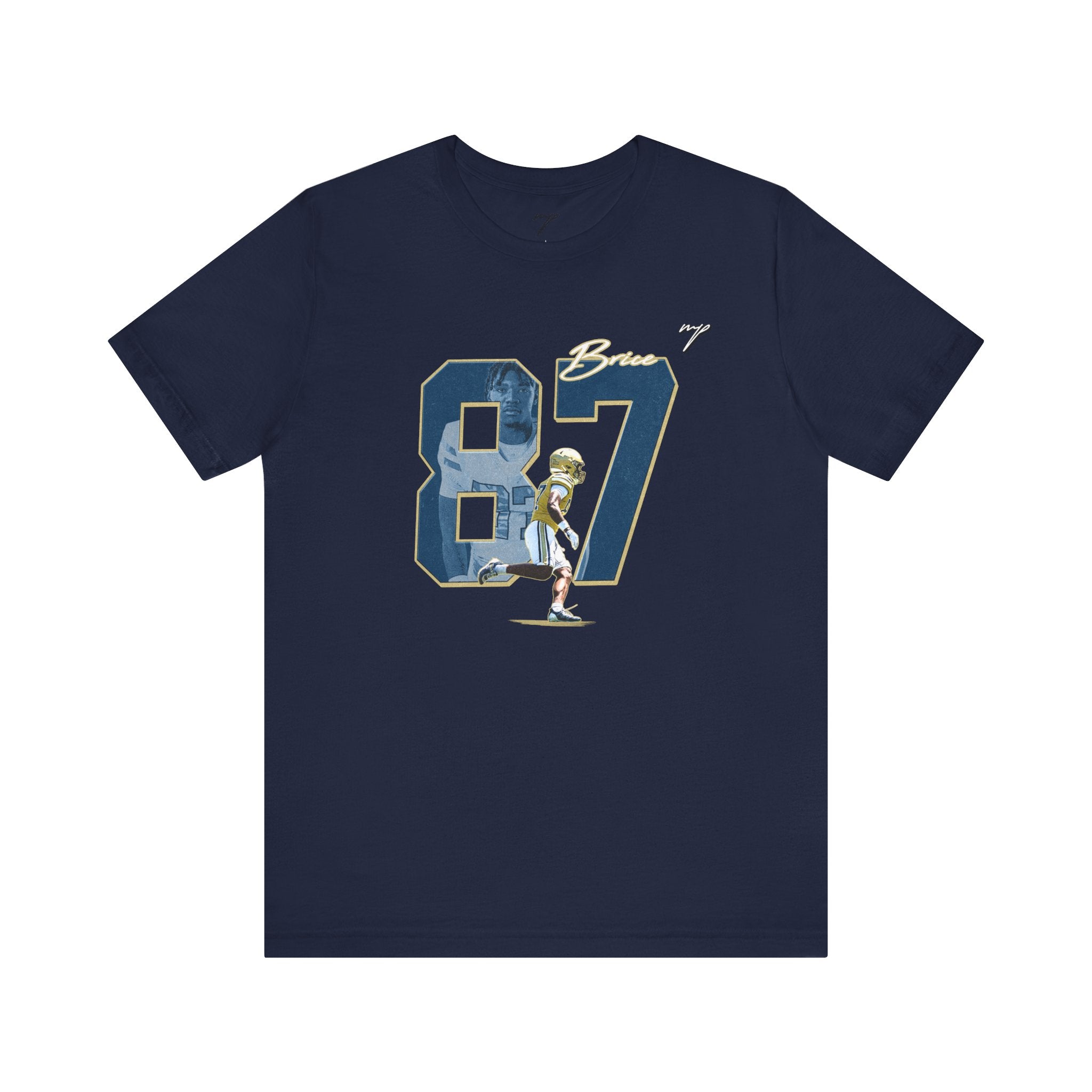 Jamauri Brice Graphic Tee