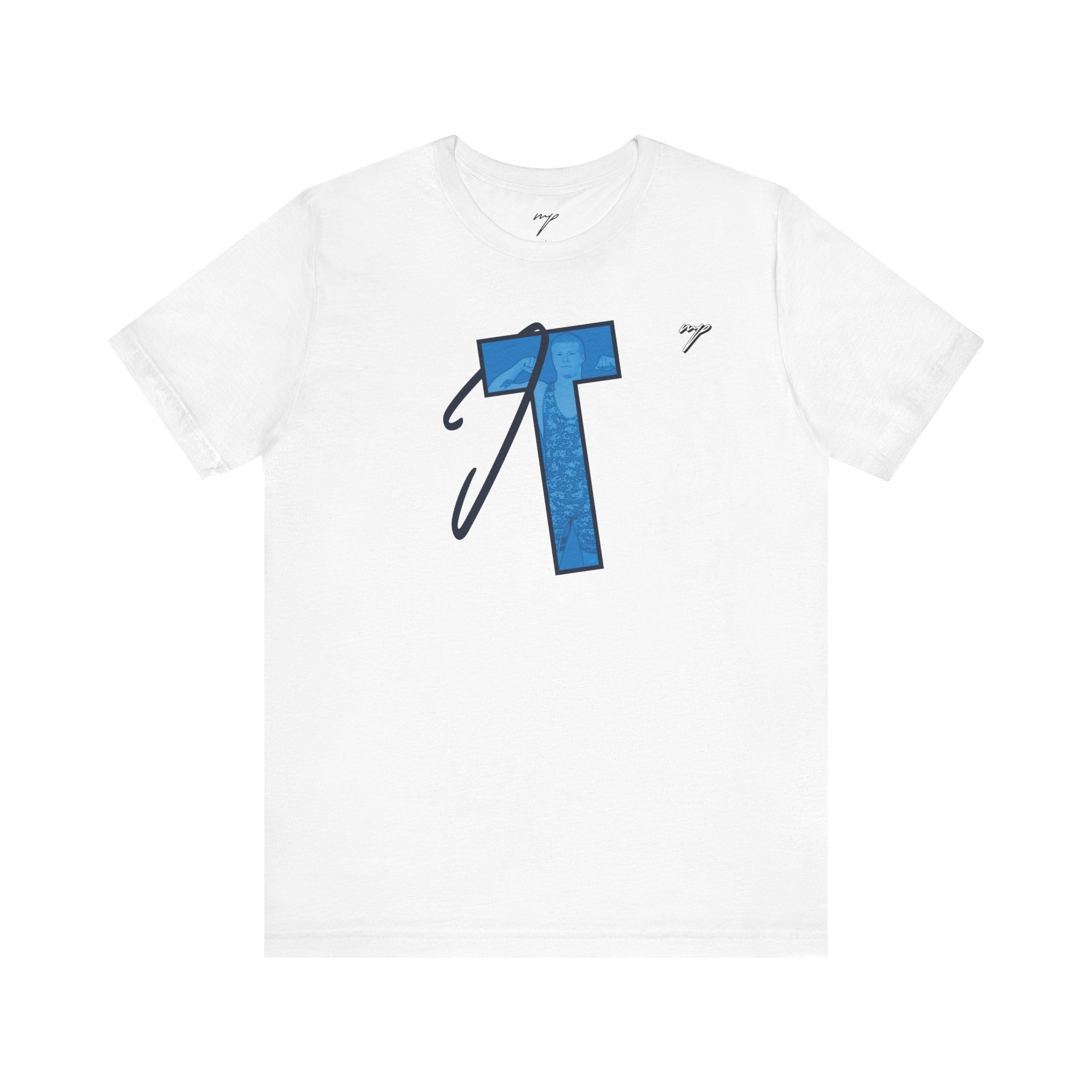Jordan Twitty Graphic Tee