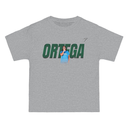 Julia Ortega Vintage Tee