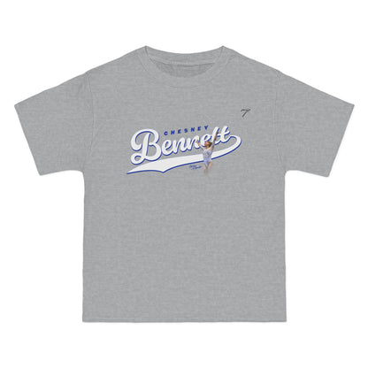 Chesney Bennett Vintage Tee