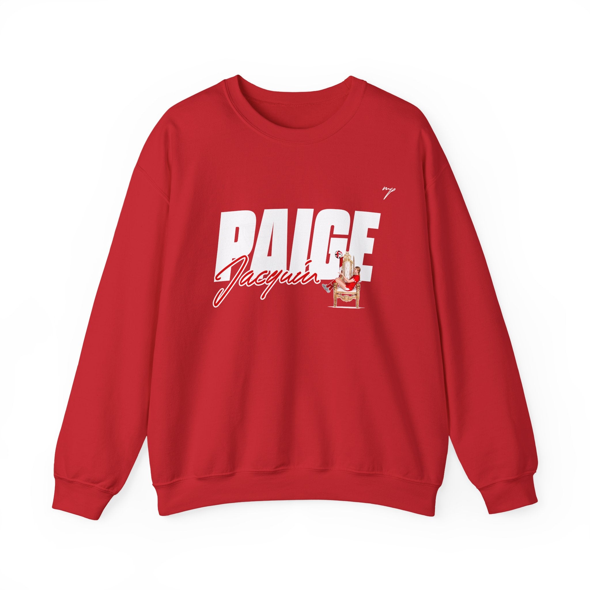 Paige Jacquin Crewneck