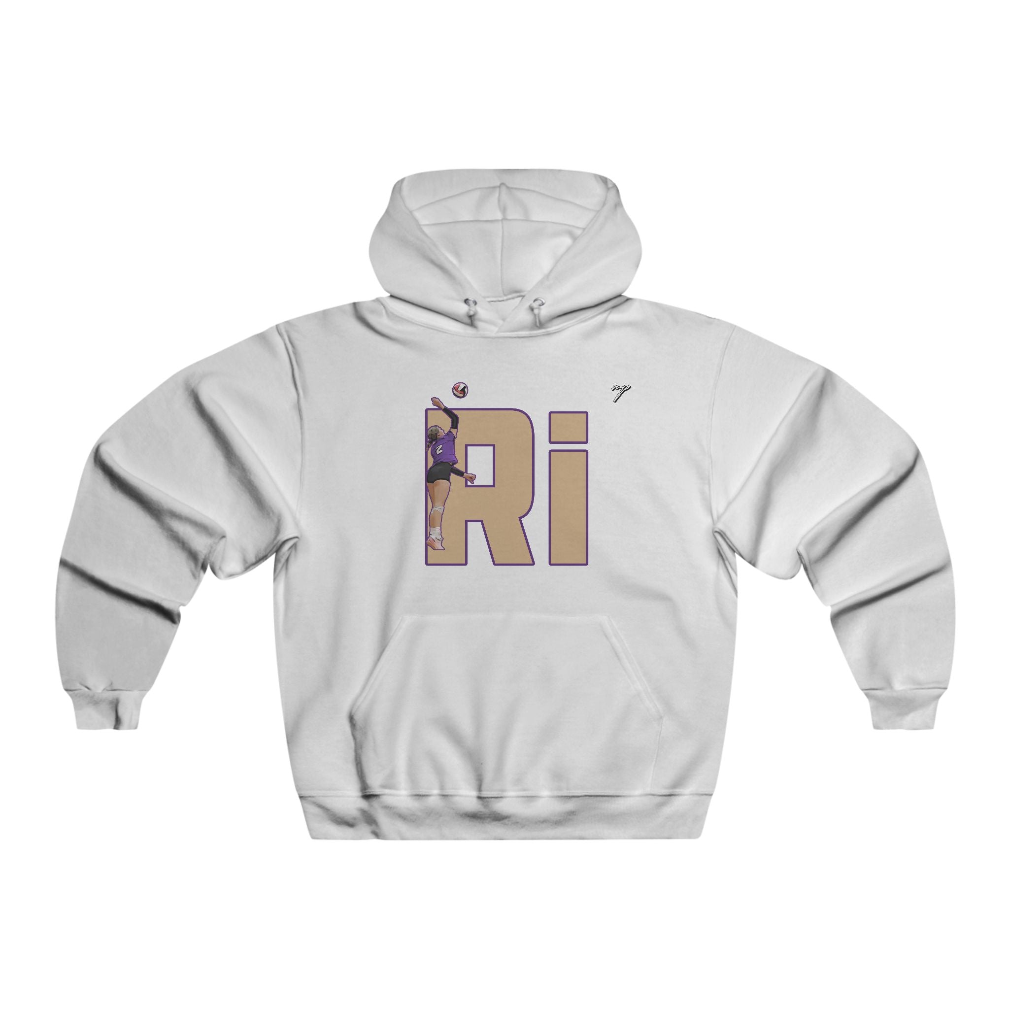 Rilyn Sommer Vintage Hoodie