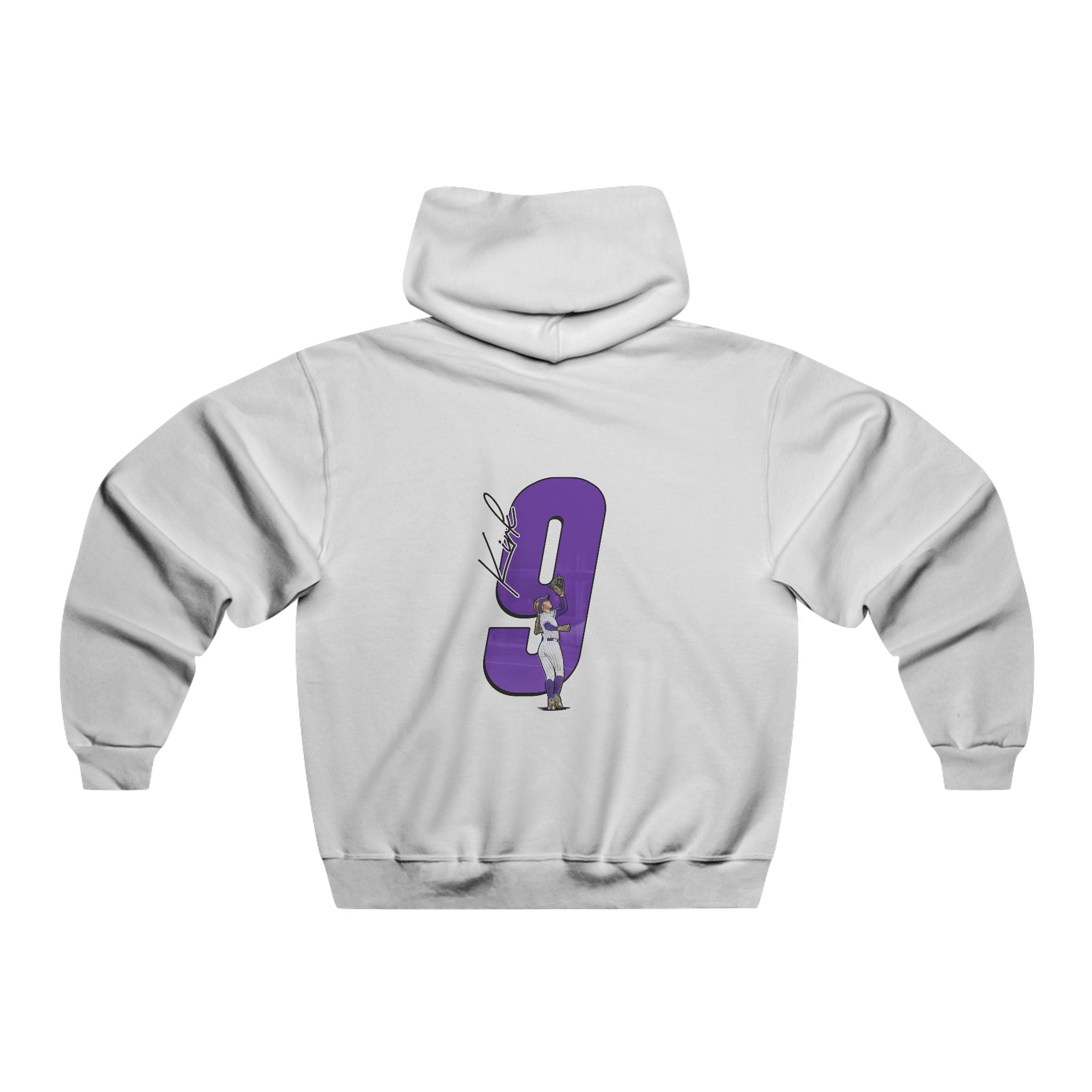 Savannah Kirk Vintage Hoodie