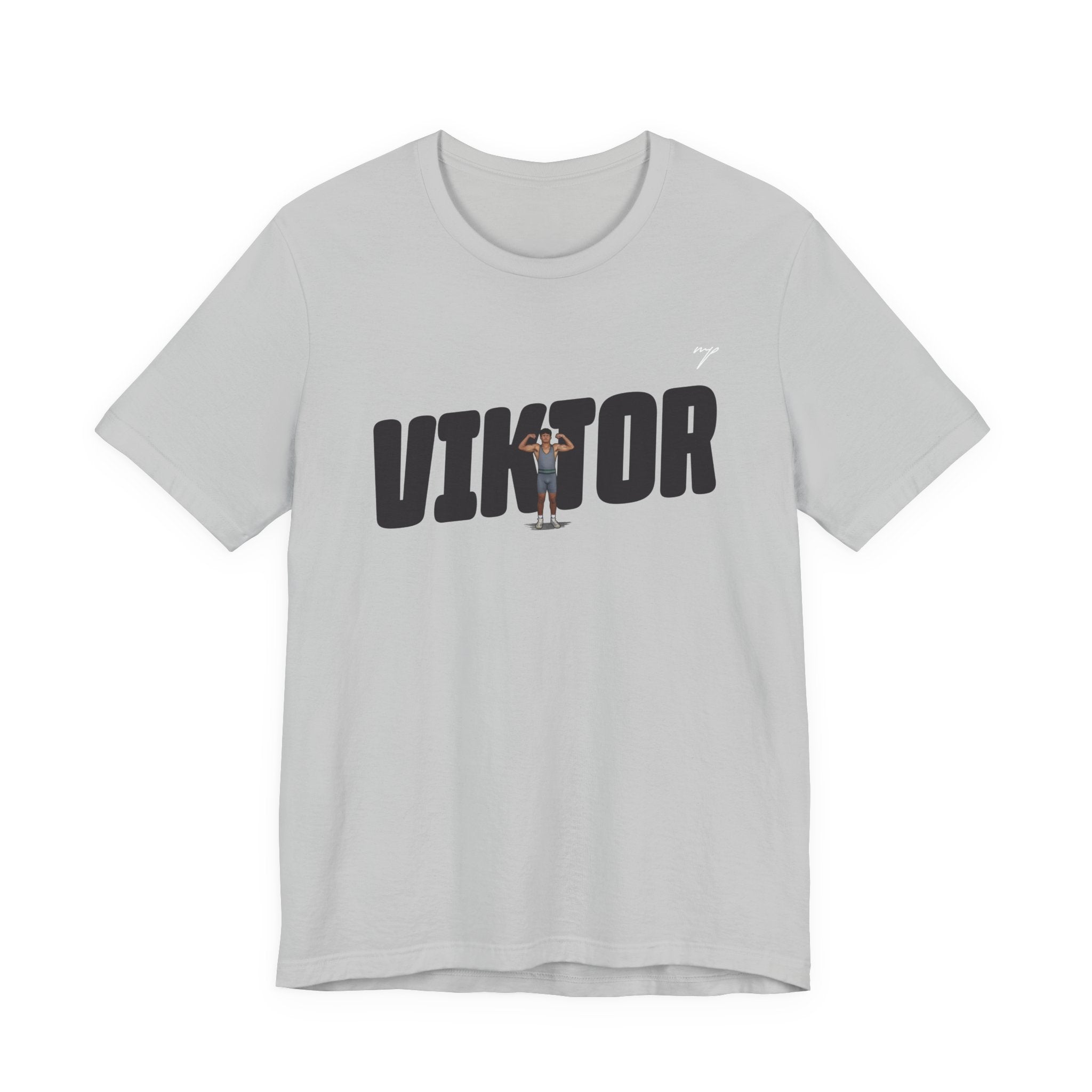 Viktor Banda Graphic Tee