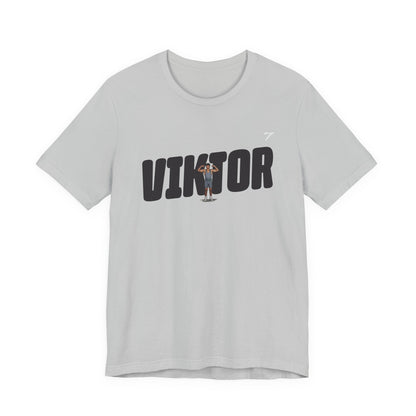 Viktor Banda Graphic Tee