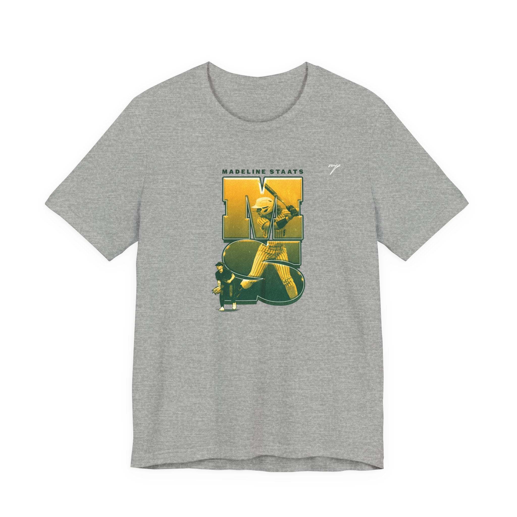 Madeline Staats Graphic Tee