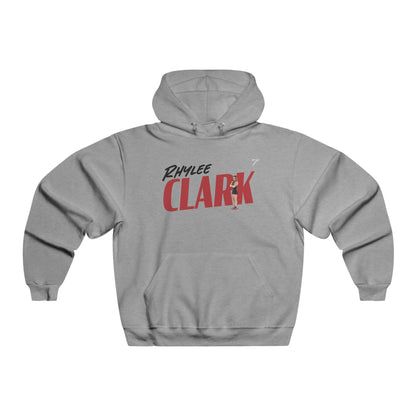 Rhylee Clark Vintage Hoodie