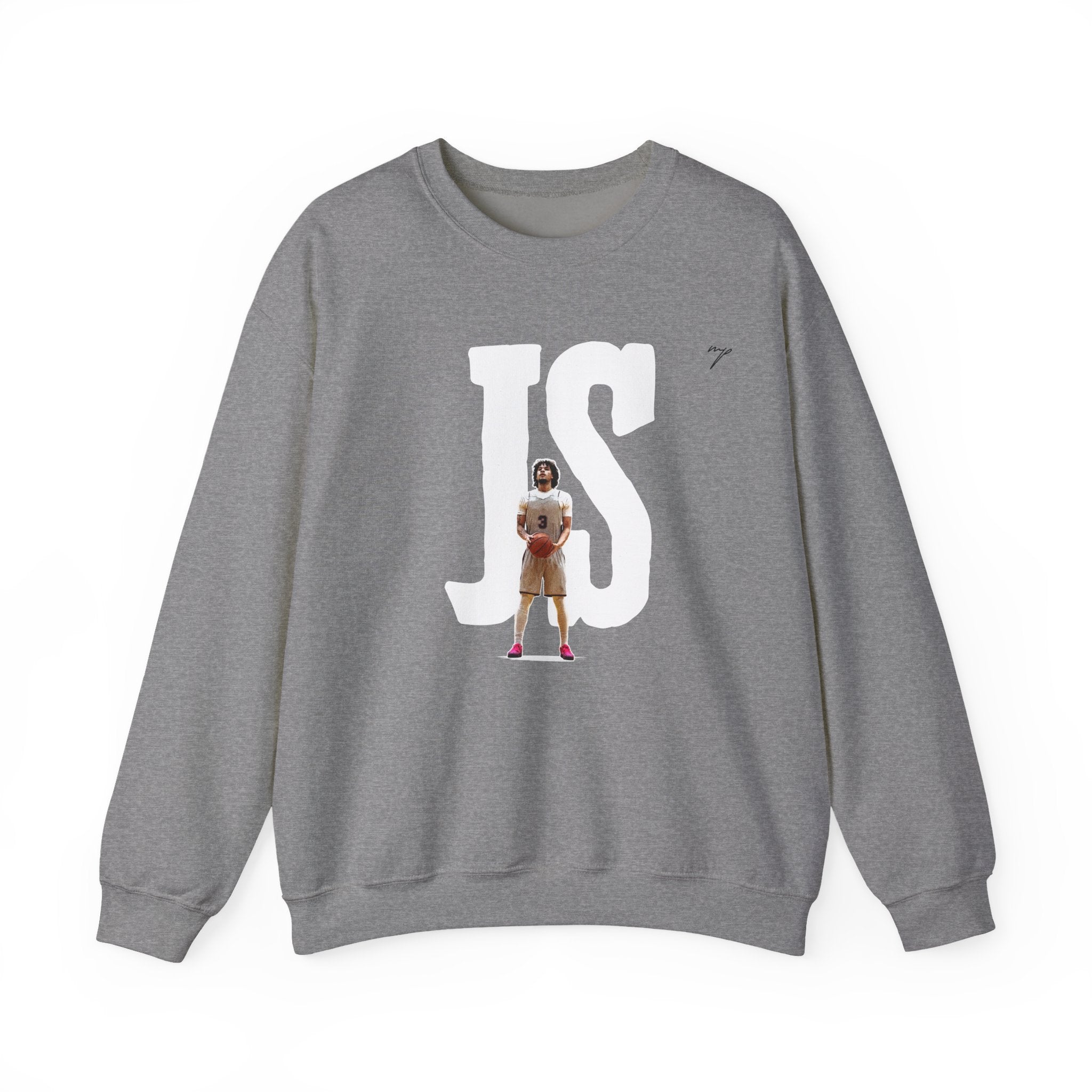 Jayden Sanders Crewneck