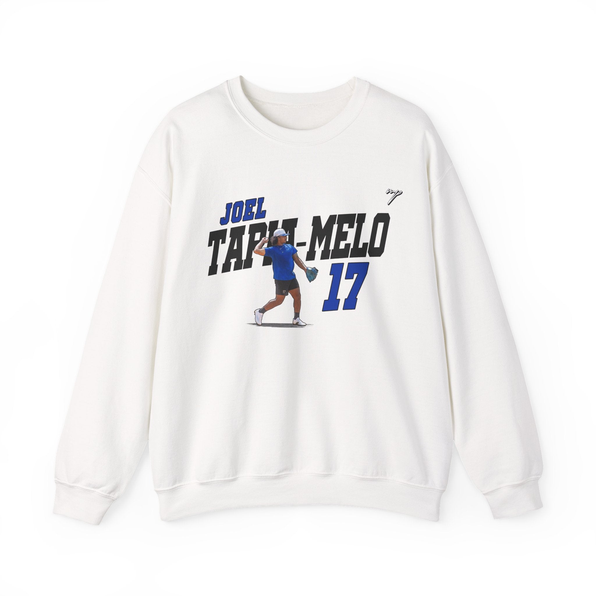 Joel Tapia-Melo Crewneck