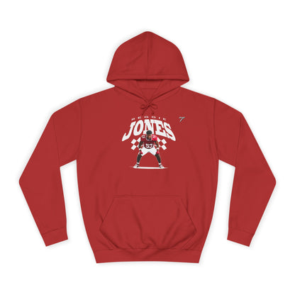 Reggie Jones Hoodie