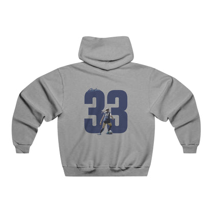 Aubrey Carlson Vintage Hoodie