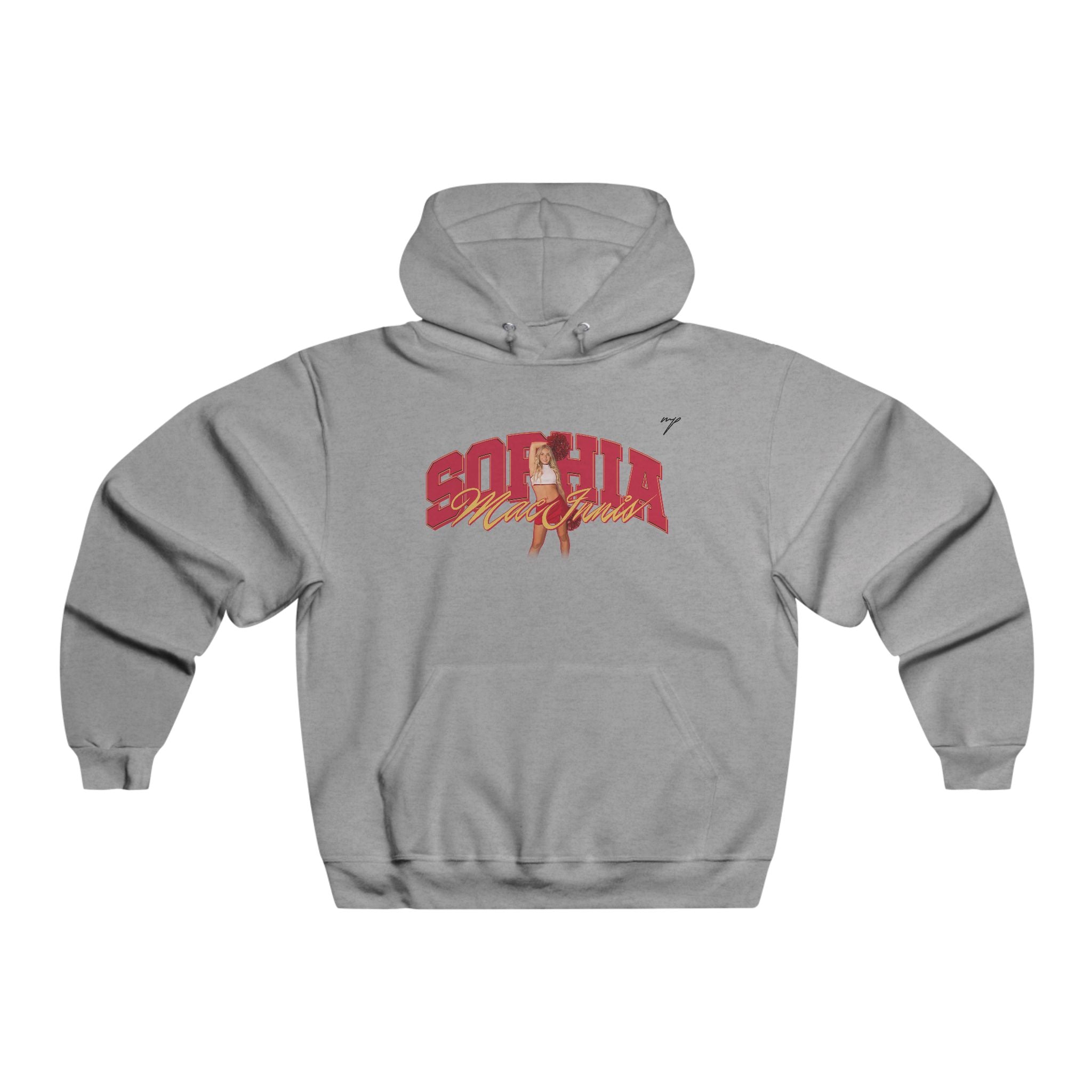 Sophia MacInnis Vintage Hoodie