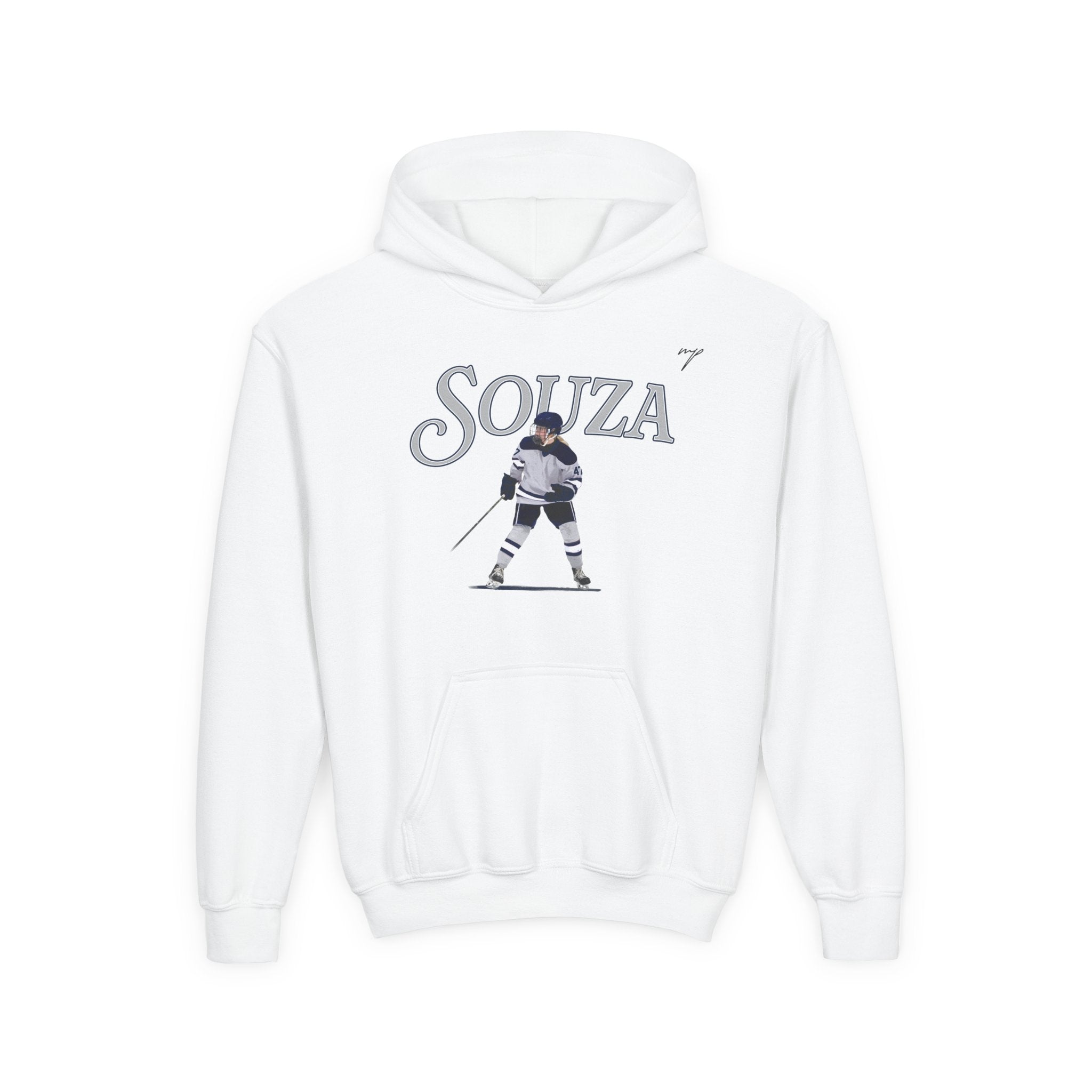 Ella Souza YOUTH Hoodie