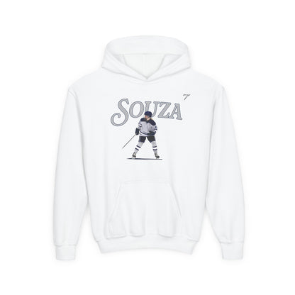 Ella Souza YOUTH Hoodie