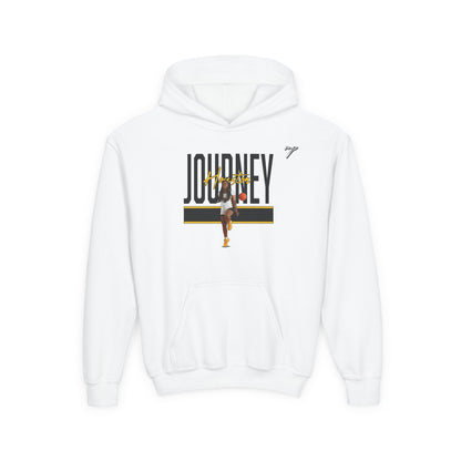 Journey Houston YOUTH Hoodie