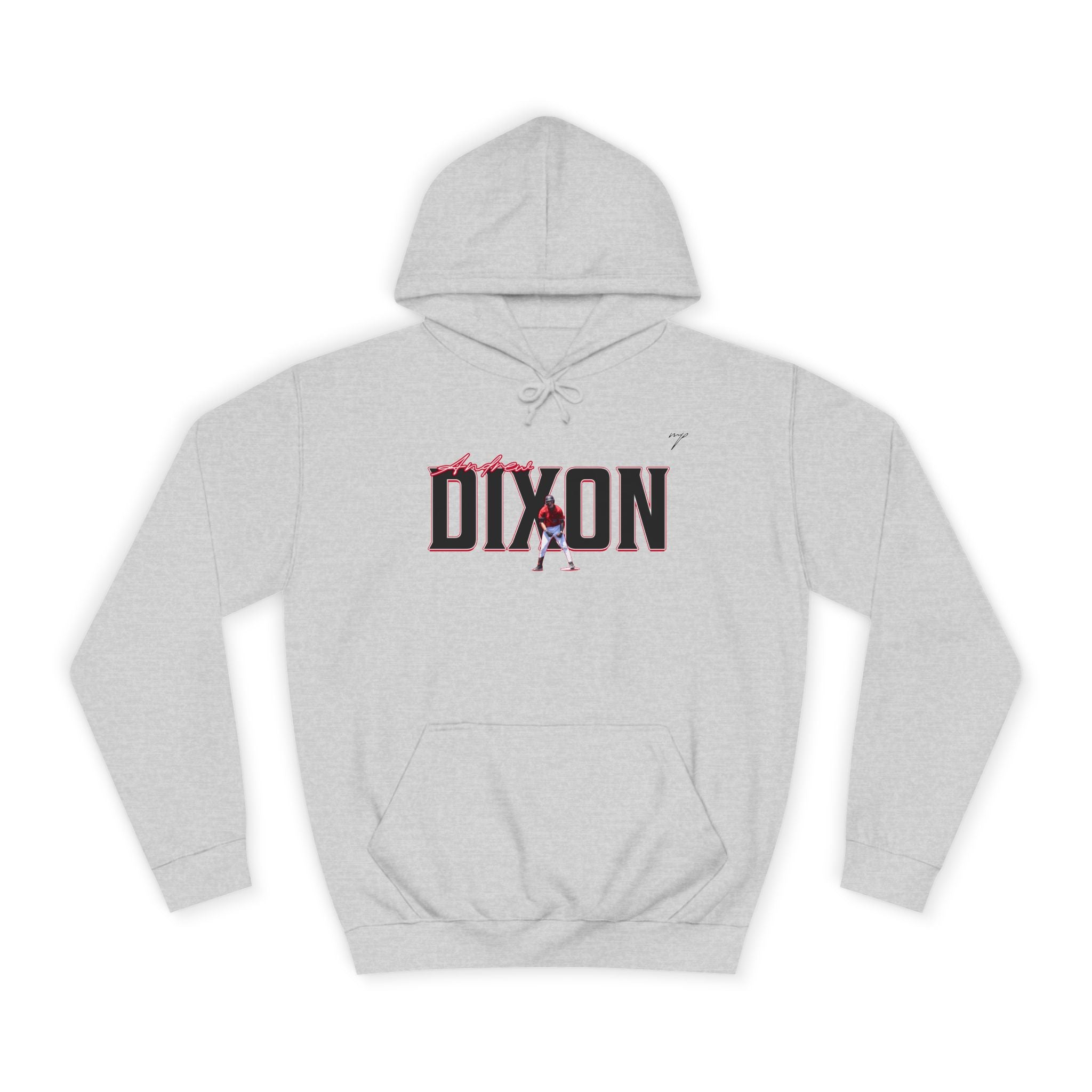 Andrew Dixon Hoodie