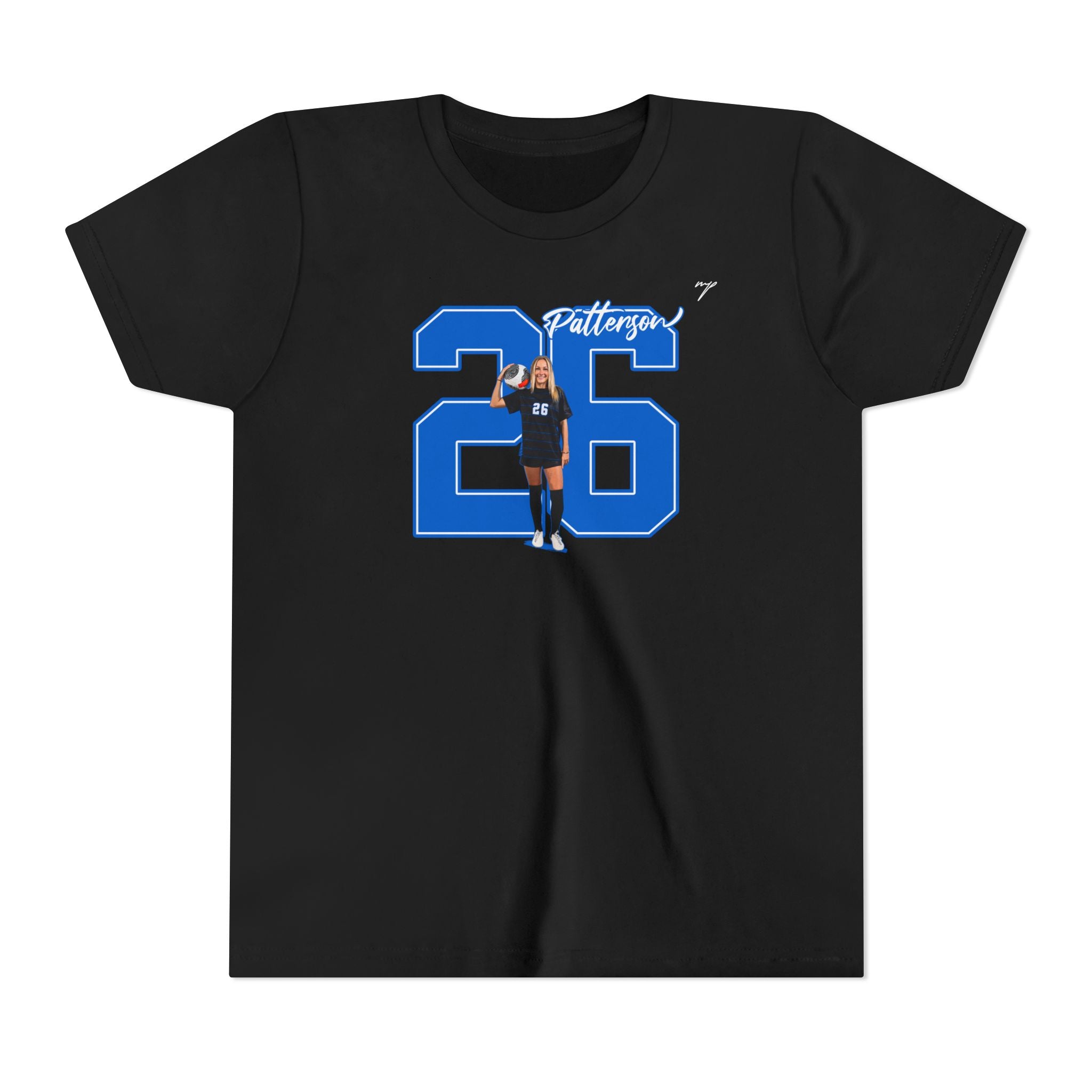 Brynn Patterson YOUTH Graphic Tee