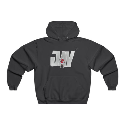 Jairous Maddox Vintage Hoodie
