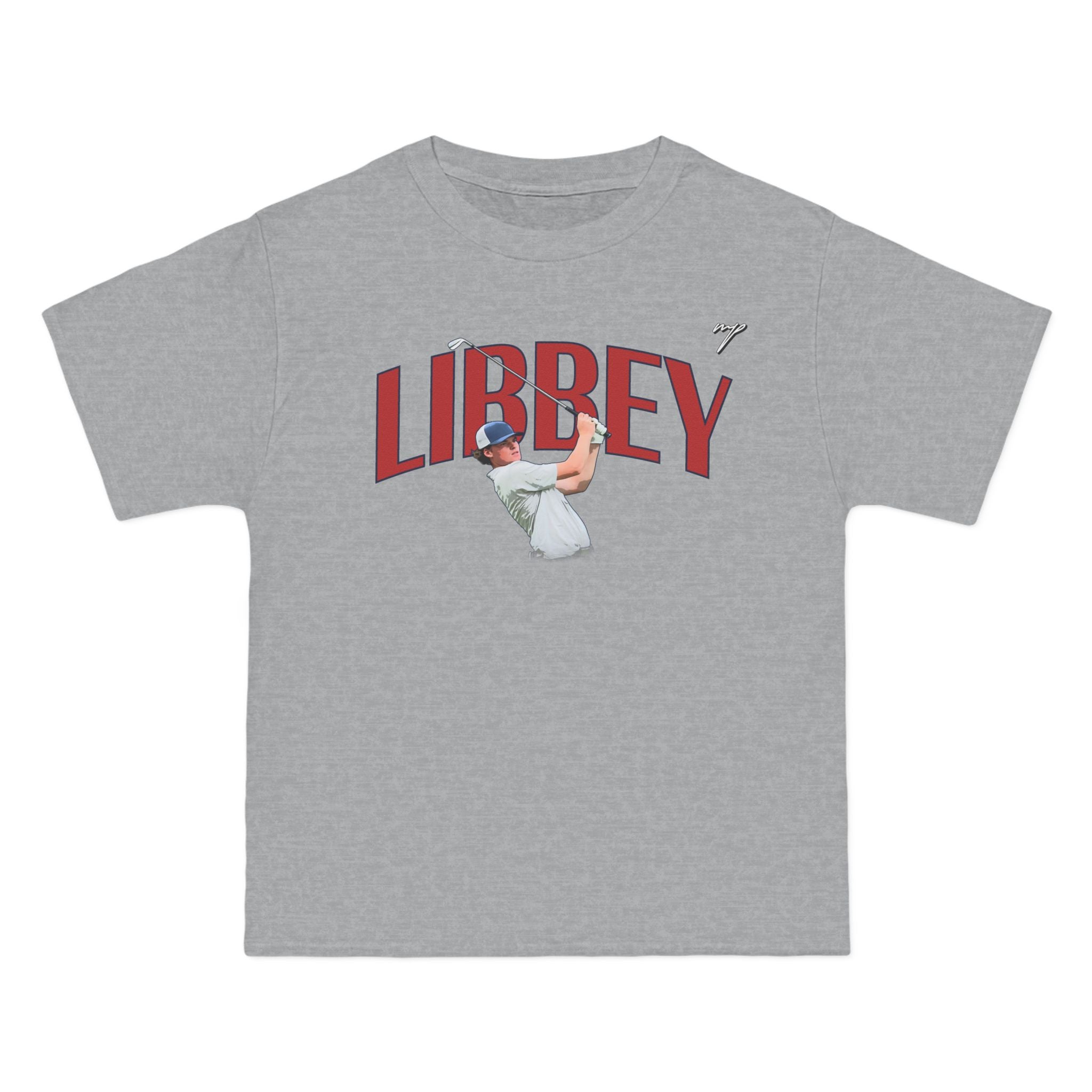 Luke Libbey Vintage Tee