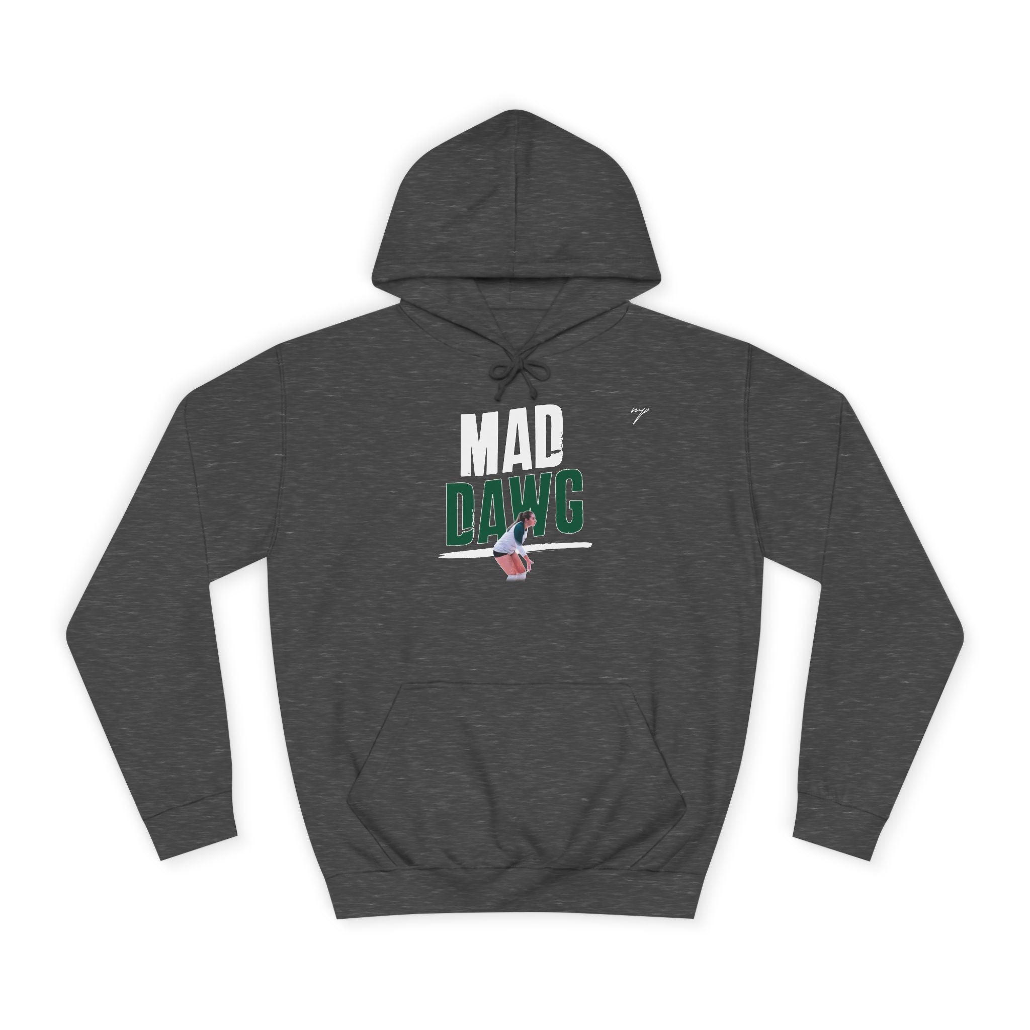 Madison Sheehan Hoodie