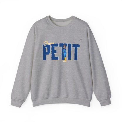 Jessica Petit Crewneck