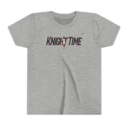 Elijah Knight YOUTH Graphic Tee