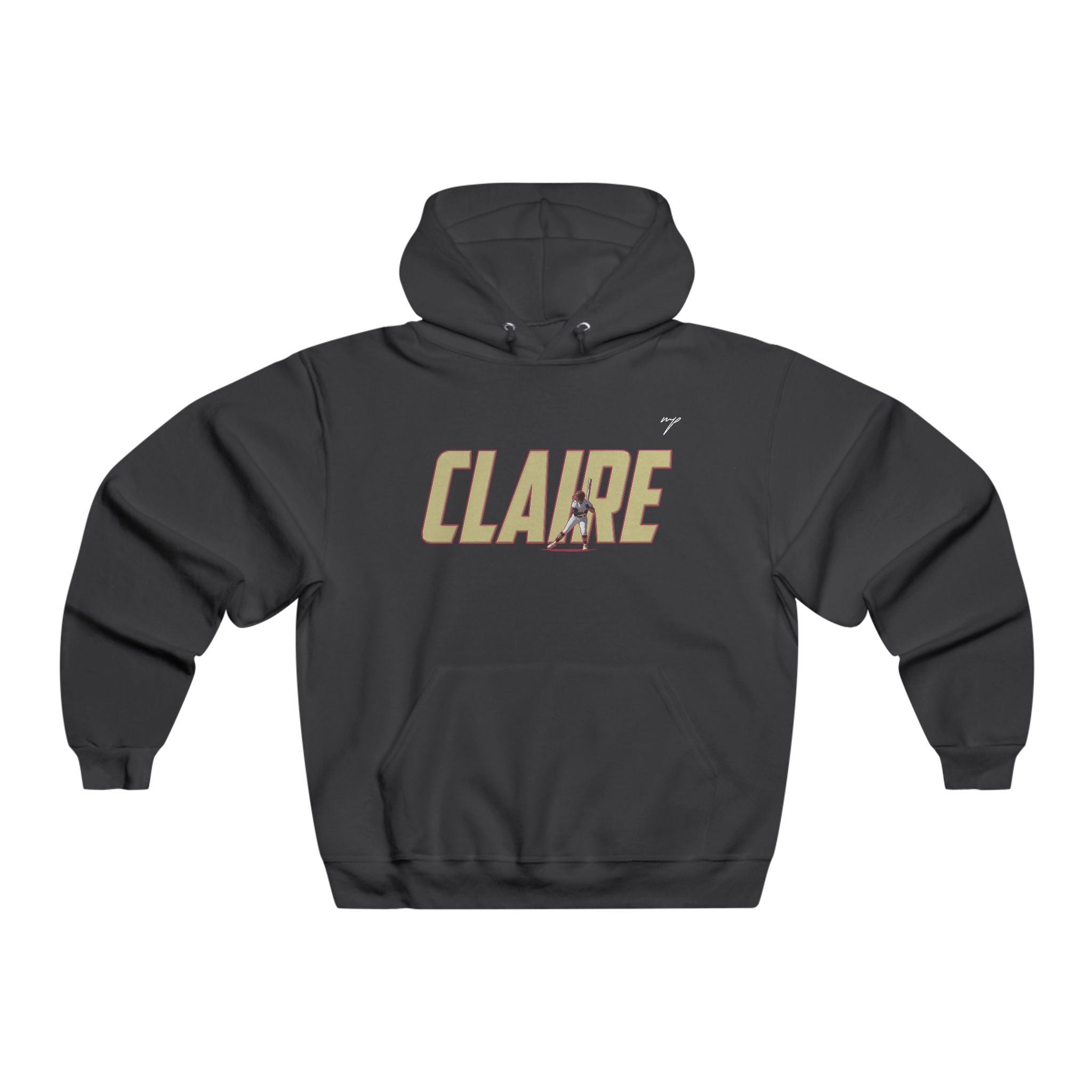 Claire Andersen Vintage Hoodie