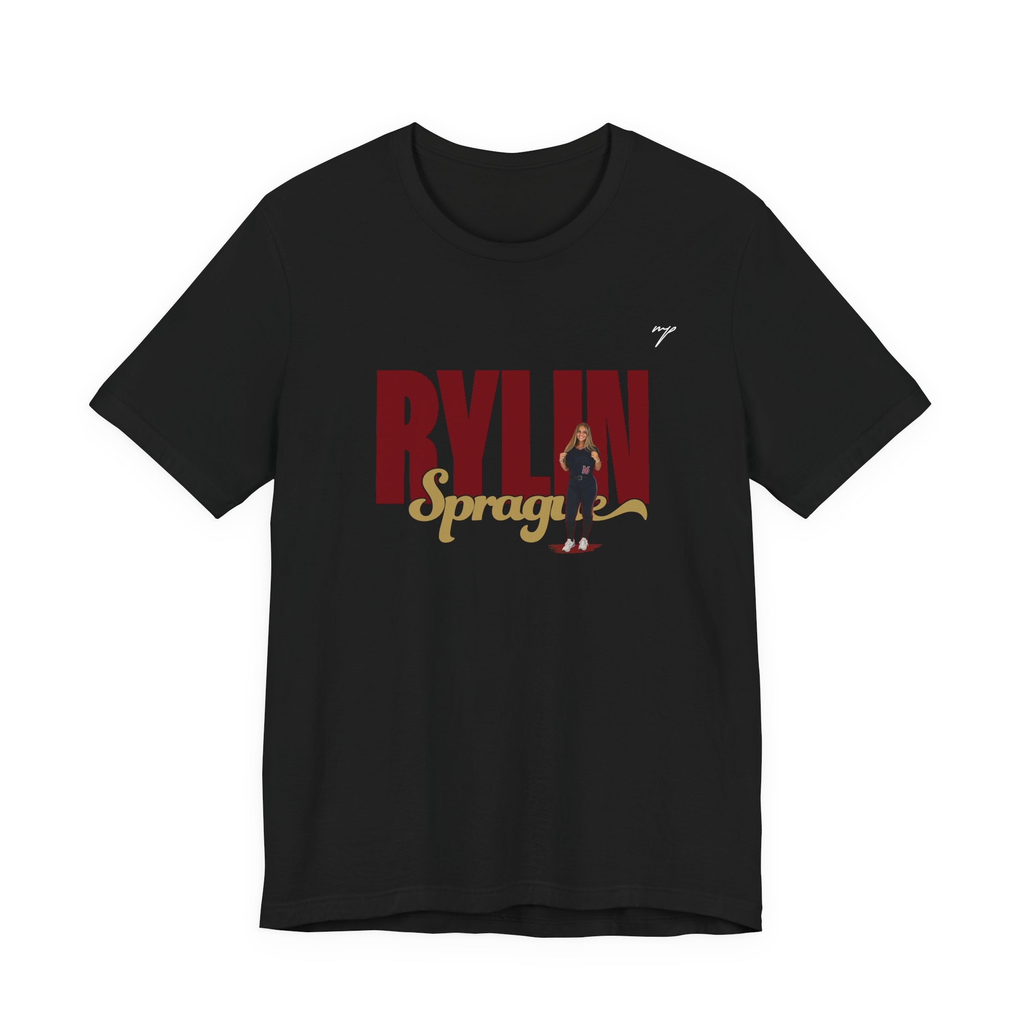 Rylin Sprague Graphic Tee