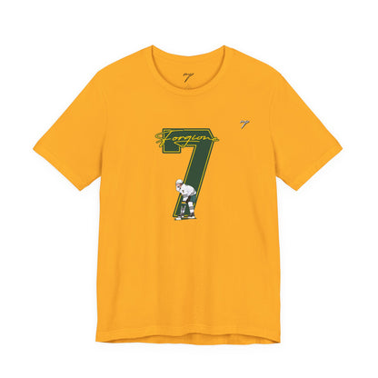 PJ Forgione Graphic Tee