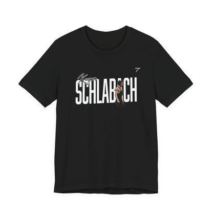 Keegan Schlabach Graphic Tee