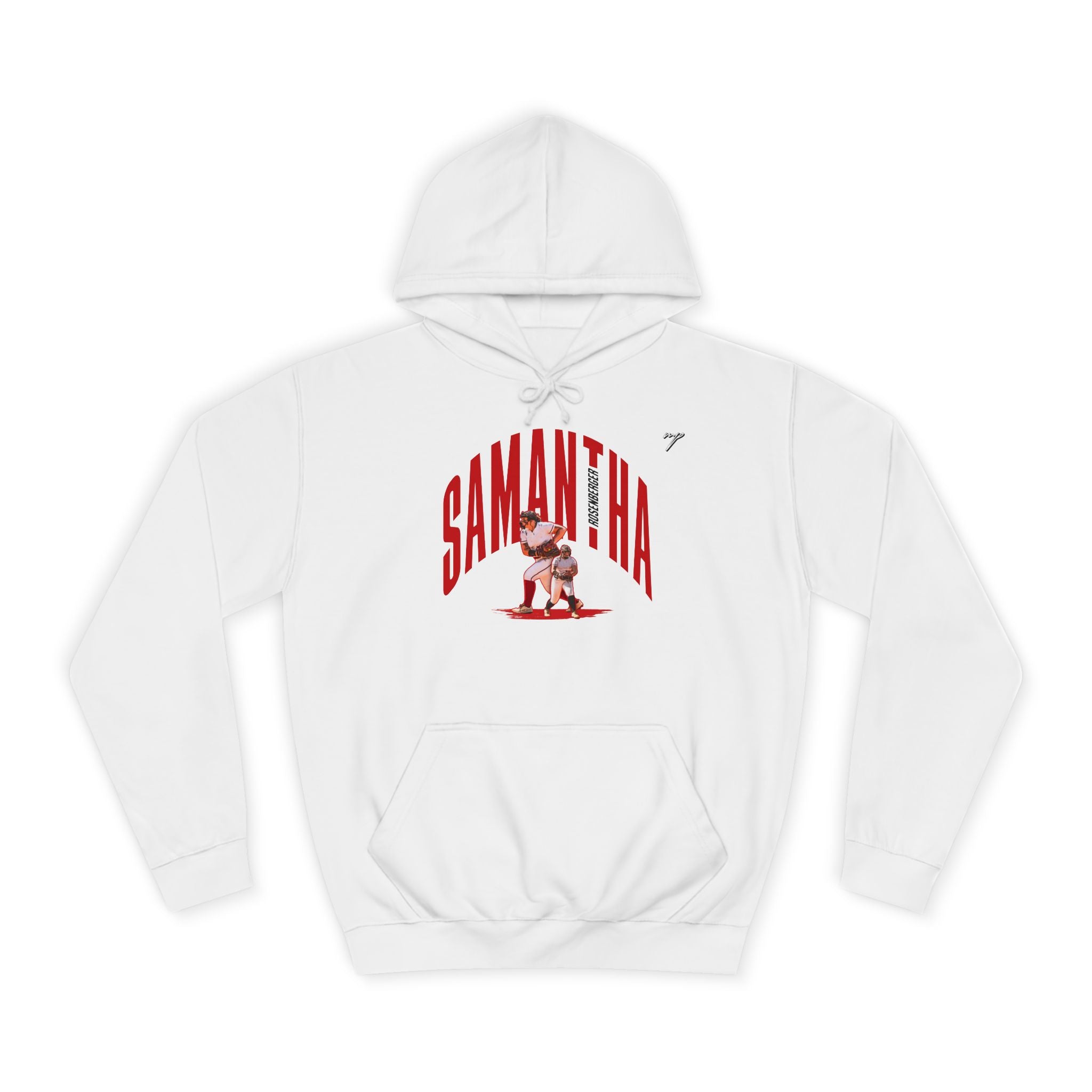Samantha Rosenberger Hoodie