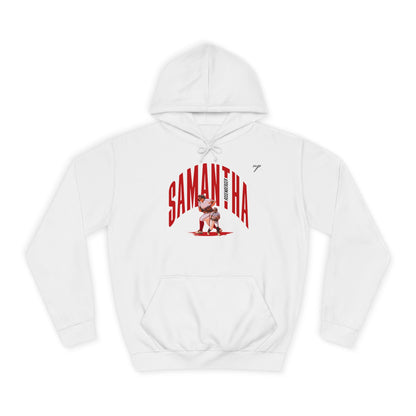 Samantha Rosenberger Hoodie