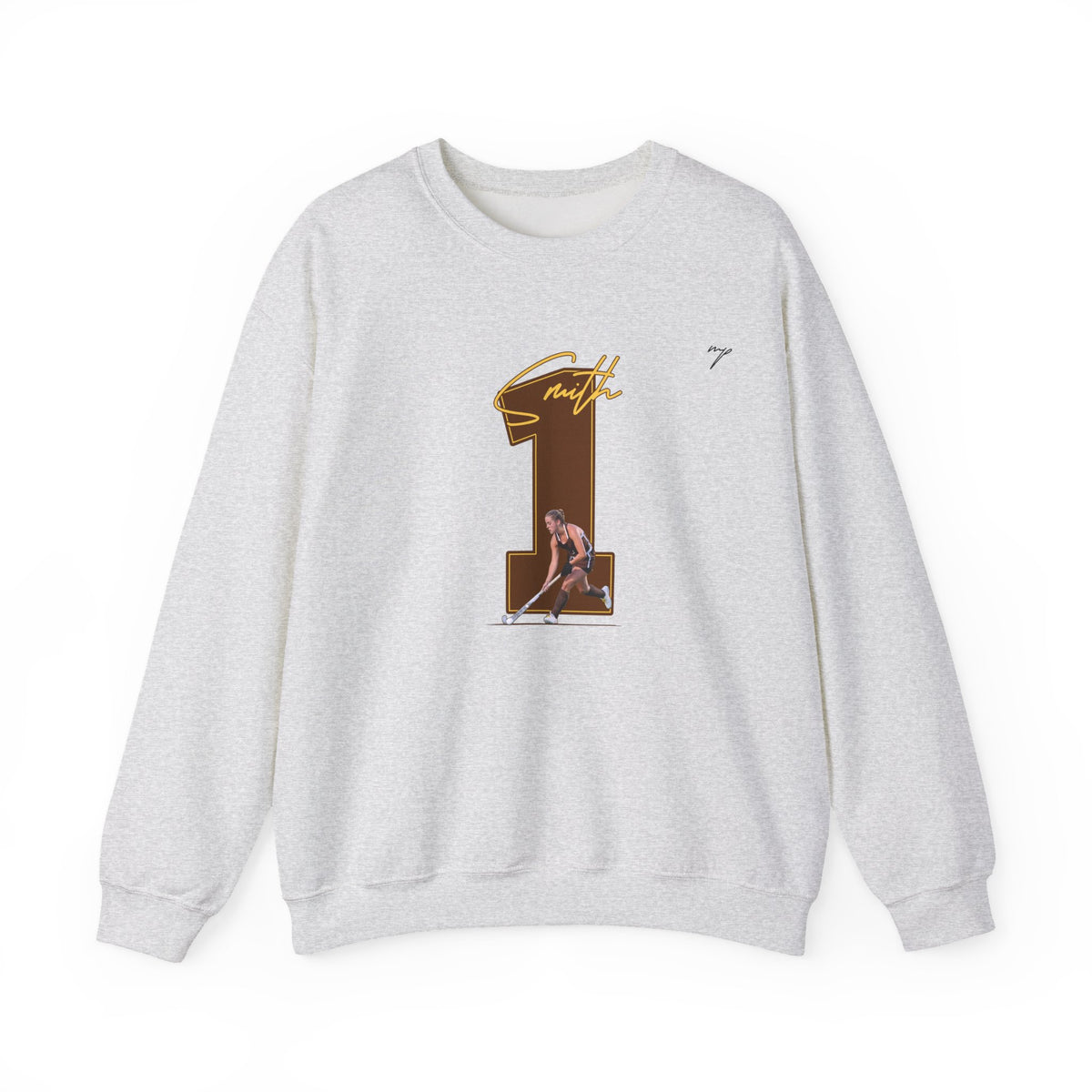 Carly Smith Crewneck