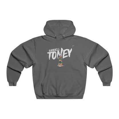 Campbell Toney Vintage Hoodie