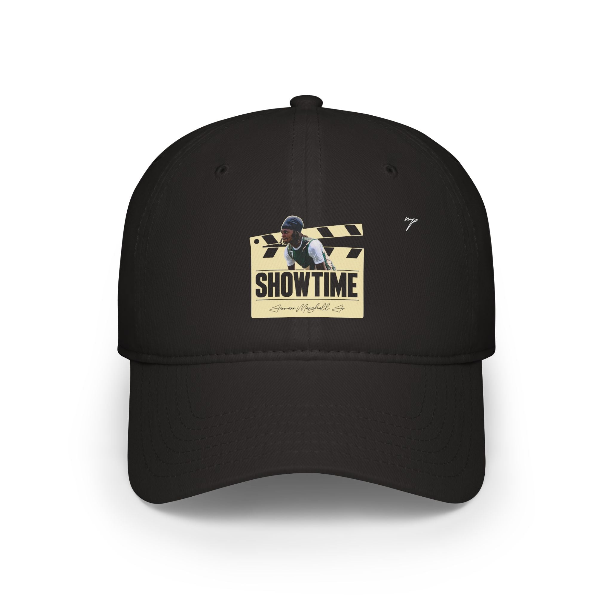 Jarmarr Marshall Jr Hat