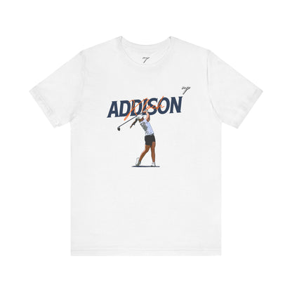 Addison Kloch Graphic Tee
