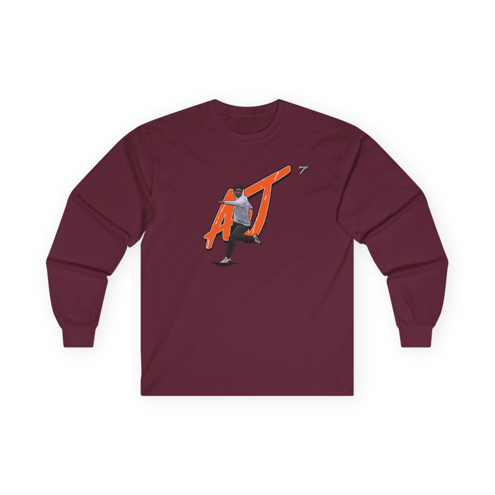 Long Sleeve Tee Correct Prices