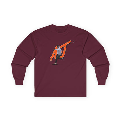 Long Sleeve Tee Correct Prices