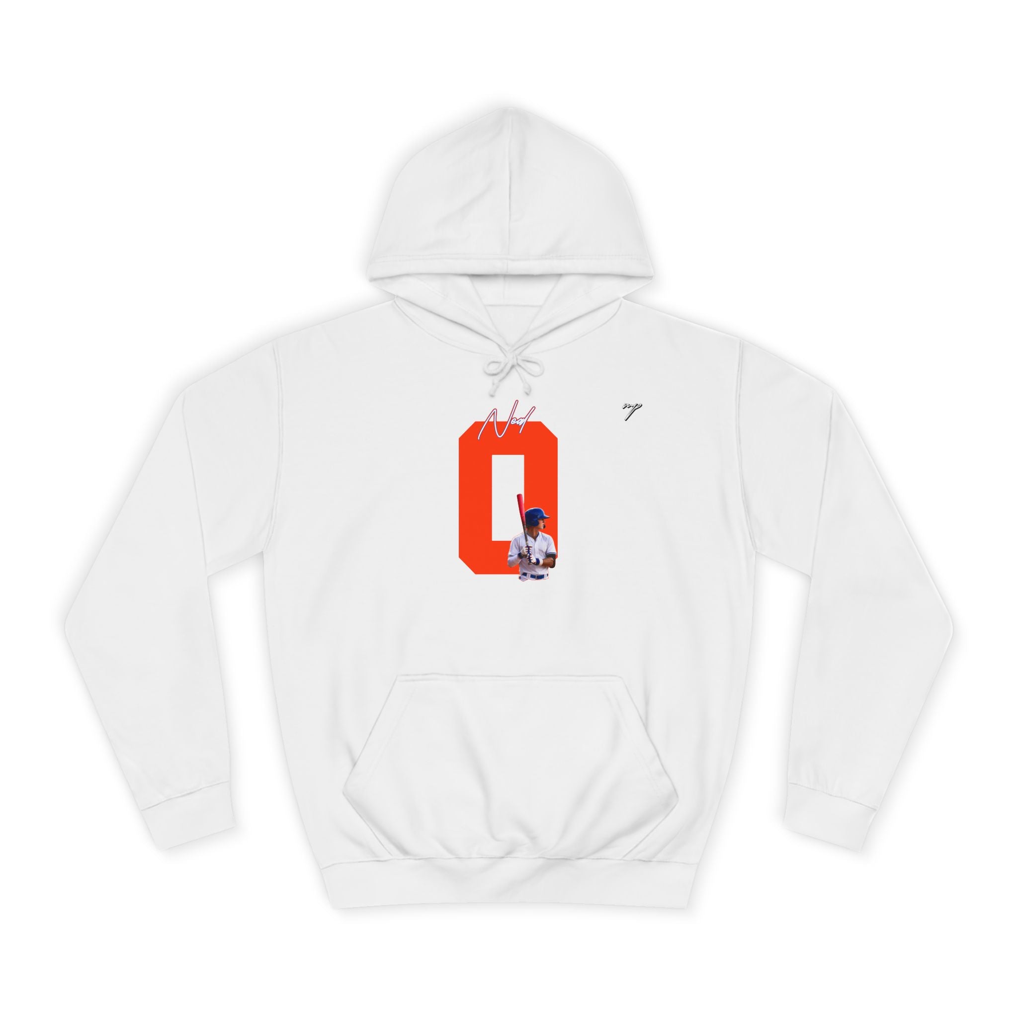 Keaton Neal Hoodie