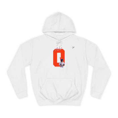 Keaton Neal Hoodie