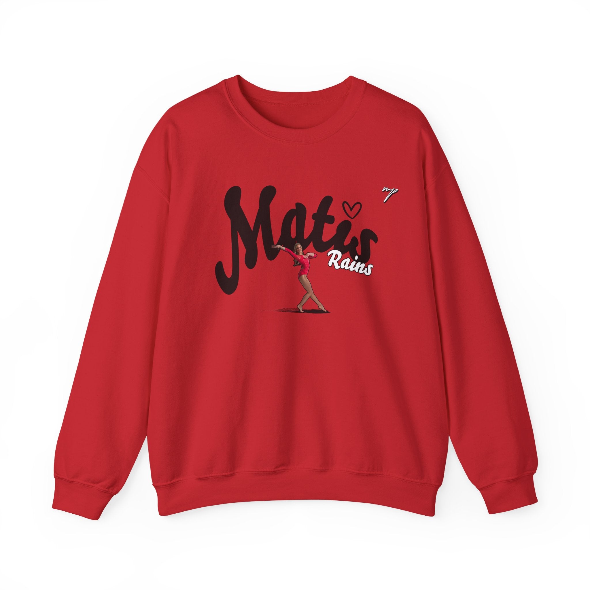 Matis Rains Crewneck