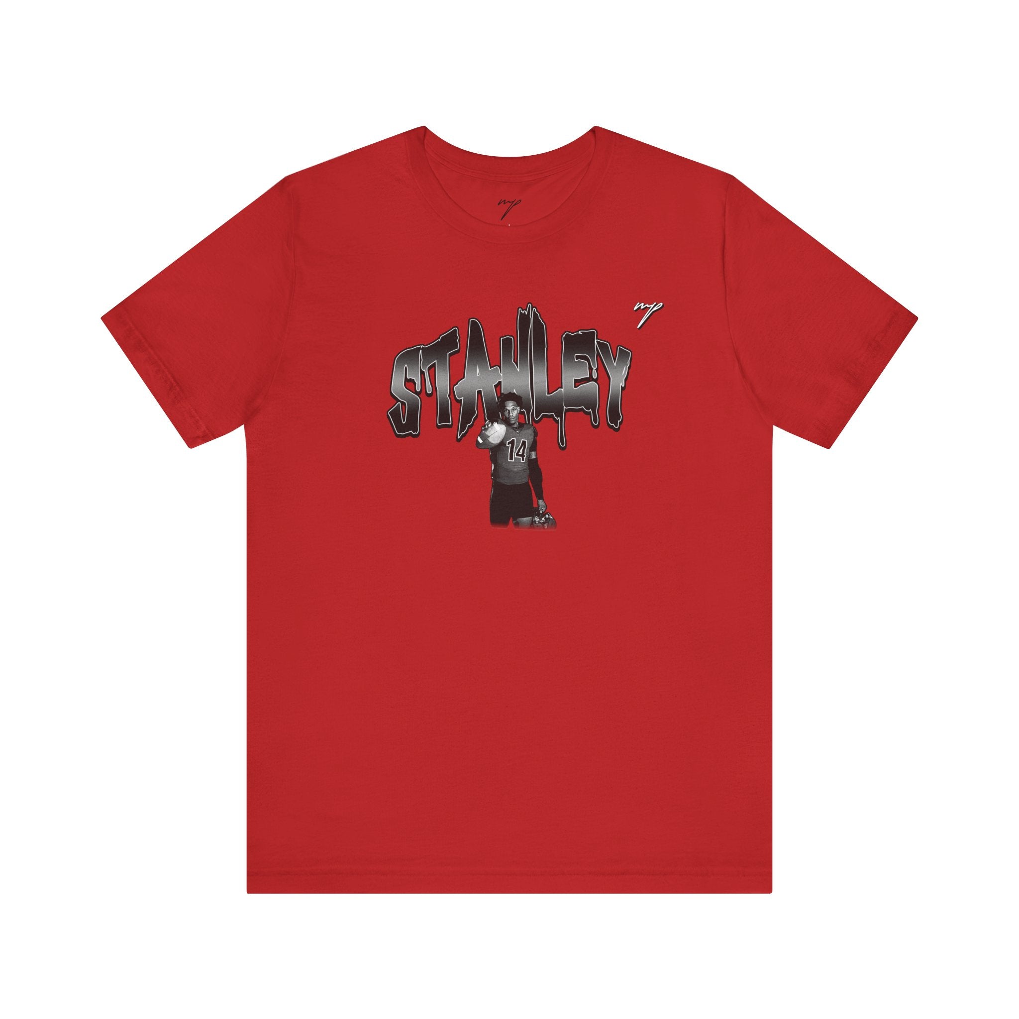 Stanley Lambert Graphic Tee