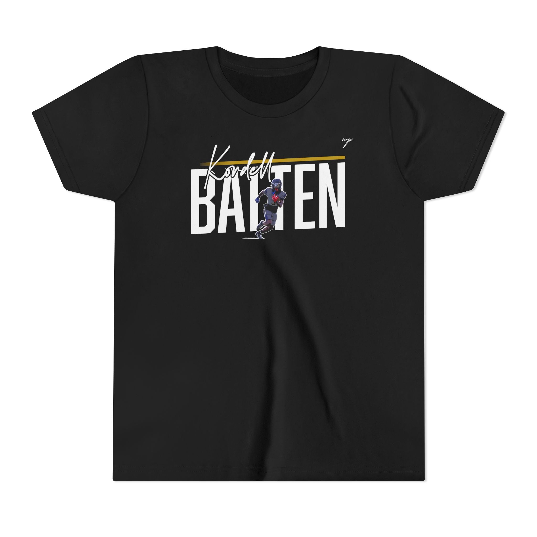 Kordell Batten YOUTH Graphic Tee