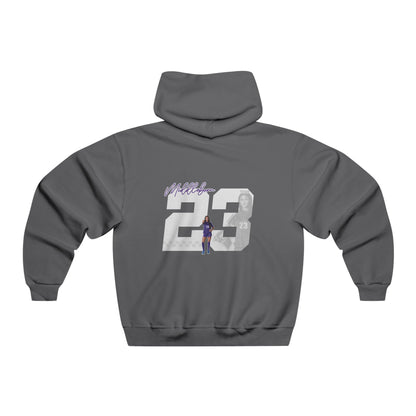 Journey Middleborn Vintage Hoodie